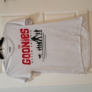 The Goonies women's t-shirt